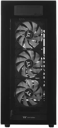 Фото Компьютерный корпус THERMALTAKE Divider 550 TG Ultra без Б/П (CA-1T7-00M1WN-00)