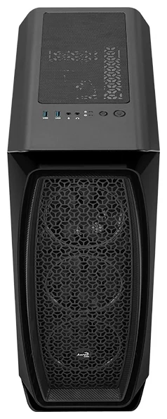 Купить Компьютерный корпус AEROCOOL Aero One Eclipse без Б/П (ACCM-PB17143.11)