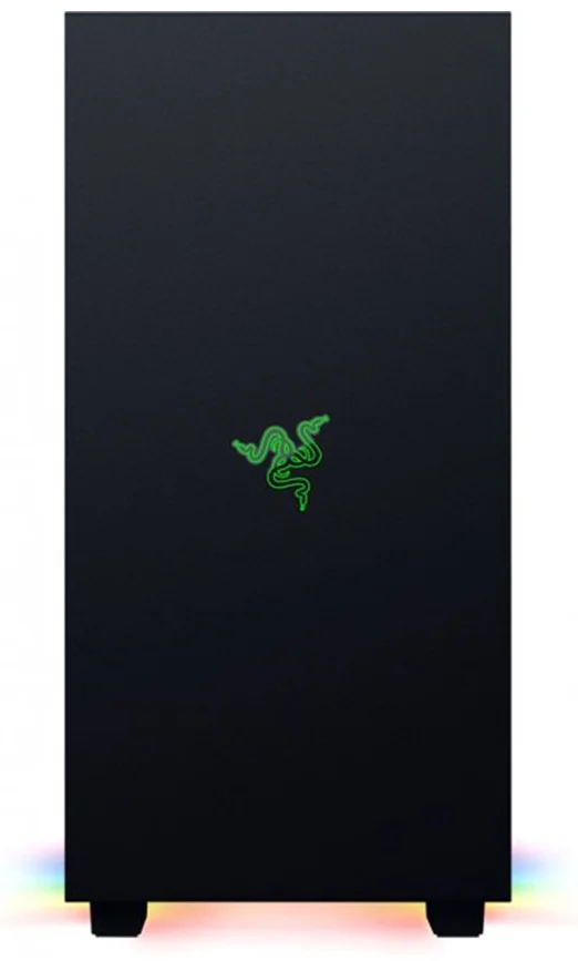 Фотография Компьютерный корпус RAZER Tomahawk ATX Mid-Tower RC21-01420100-R3M1