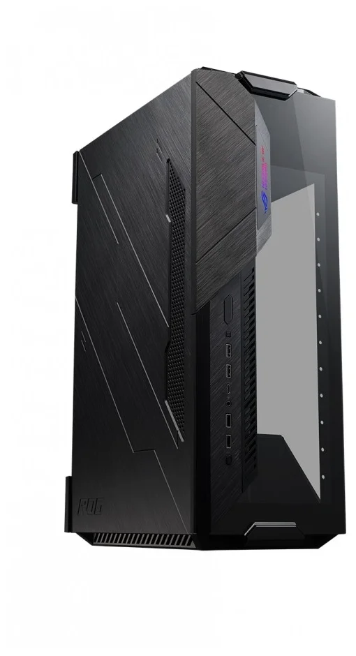Компьютерный корпус ASUS GR101 ROG Z11 RGB