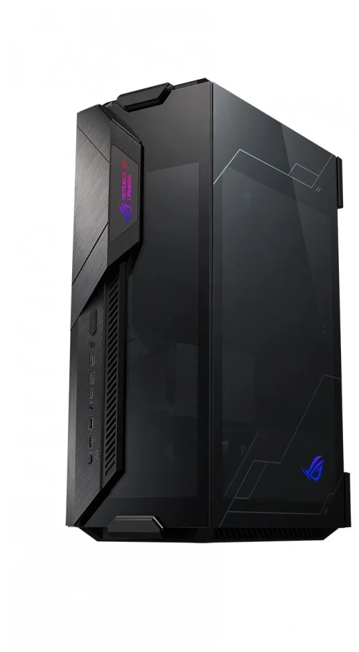 Фото Компьютерный корпус ASUS GR101 ROG Z11 RGB