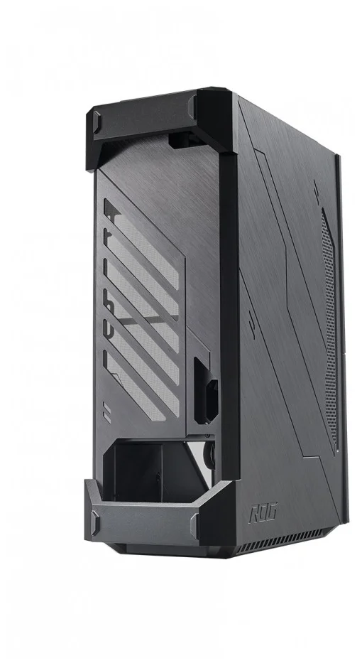 Картинка Компьютерный корпус ASUS GR101 ROG Z11 RGB