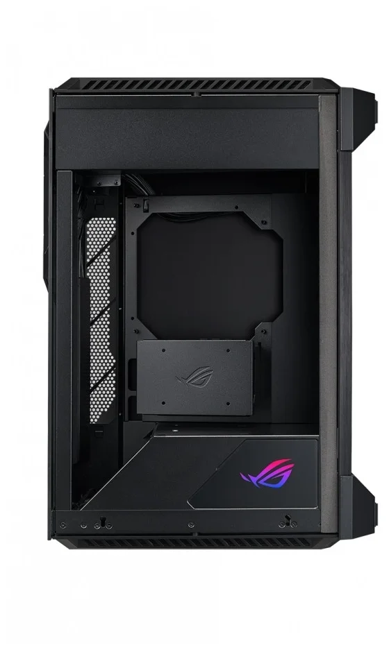 Компьютерный корпус ASUS GR101 ROG Z11 RGB заказать