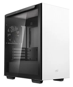 Компьютерный корпус DEEPCOOL MACUBE 110 PKRD без Б/П ()
