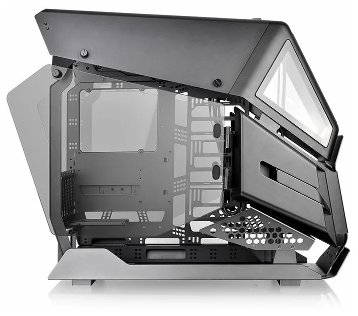 Цена Компьютерный корпус THERMALTAKE AH T600 (CA-1Q4-00M1WN-00)
