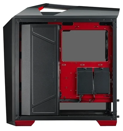 Цена Компьютерный корпус CoolerMaster MasterCase MC500 MT (MCM-M500T-RH5N-S00)