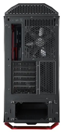 Компьютерный корпус CoolerMaster MasterCase MC500 MT (MCM-M500T-RH5N-S00) Казахстан