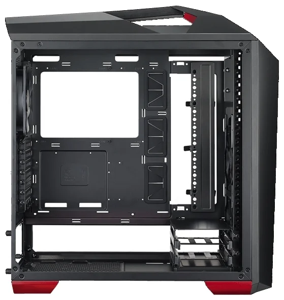 Компьютерный корпус CoolerMaster MasterCase MC500 MT (MCM-M500T-RH5N-S00) Казахстан