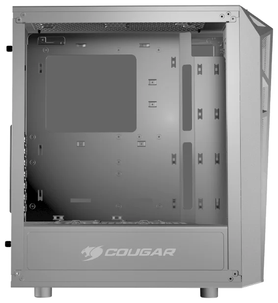 Компьютерный корпус COUGAR Turret заказать