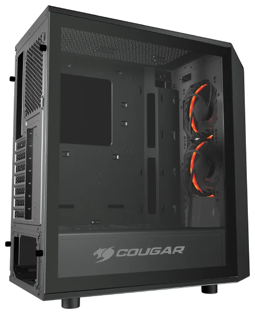 Компьютерный корпус COUGAR Turret Казахстан