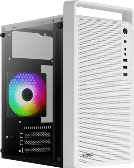 Компьютерный корпус AEROCOOL CS-109 без Б/П (ACCS-PC17013.21)
