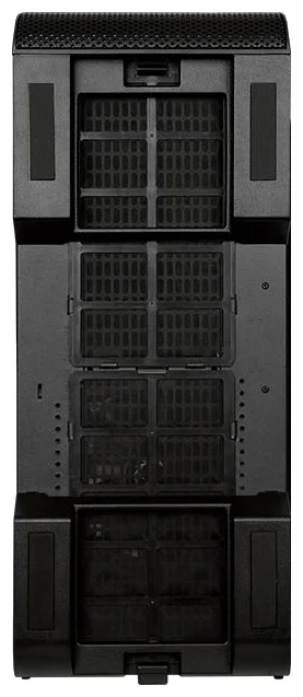 Компьютерный корпус THERMALTAKE Core V71 CA-1B6-00F1WN-04 Казахстан