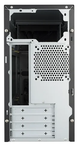 Компьютерный корпус CoolerMaster MasterBox E300L (MCB-E300L-KN5N-B02) Казахстан