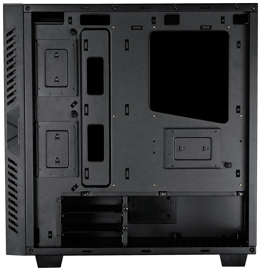Цена Компьютерный корпус GIGABYTE GB-AC300G без Б/П (GB-AC300G)