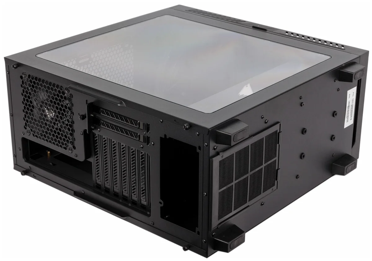 Компьютерный корпус GIGABYTE GB-AC300G без Б/П (GB-AC300G) Казахстан