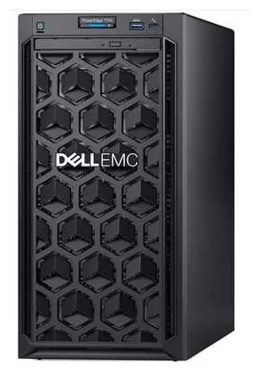 Сервер DELL T140 4LFF 210-AQSP_B01