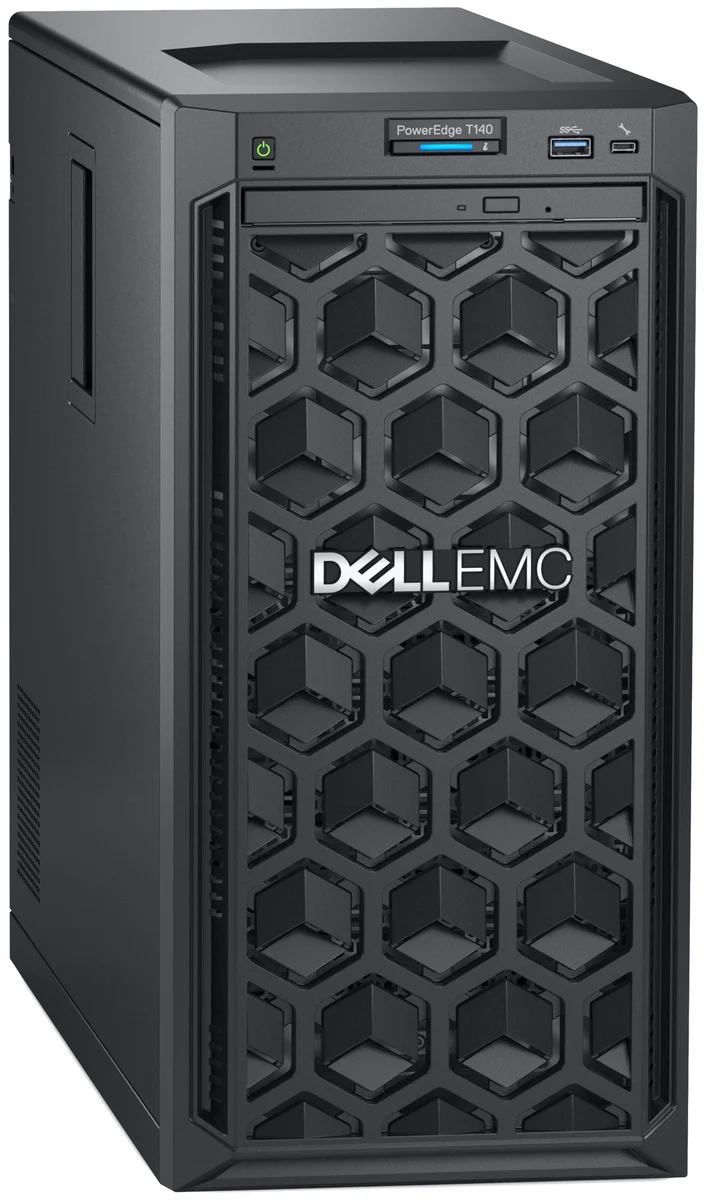 Фотография Сервер DELL T140 4LFF 210-AQSP_B01