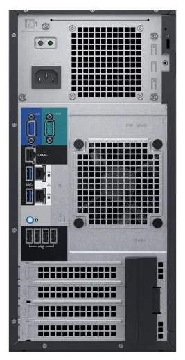 Картинка Сервер DELL T140 4LFF 210-AQSP_B01