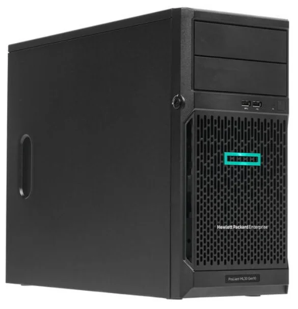 Сервер HPE P16926-421 ML30 Gen10 E-2224Svr
