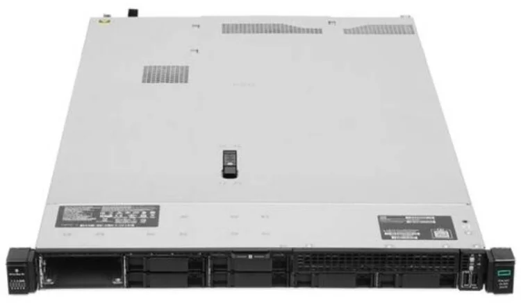 Сервер HP Enterprise DL360 Gen10 P23578-B21