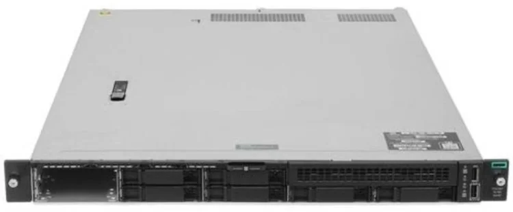 Сервер HPE P19560-B21 DL160 Gen10