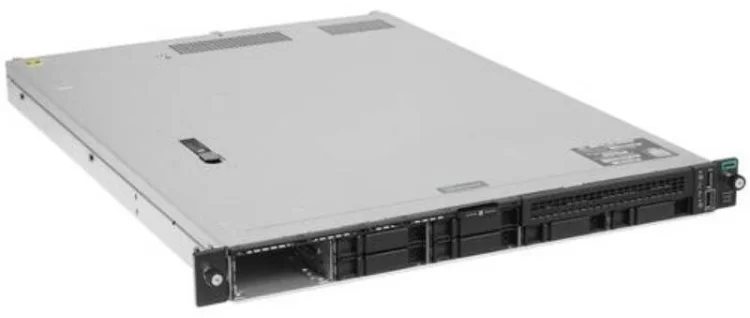Фото Сервер HPE P19560-B21 DL160 Gen10