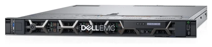 Сервер DELL PowerEdge R640 210-AKWU-C3