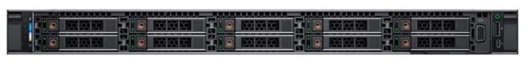 Фото Сервер DELL PowerEdge R640 210-AKWU-C3