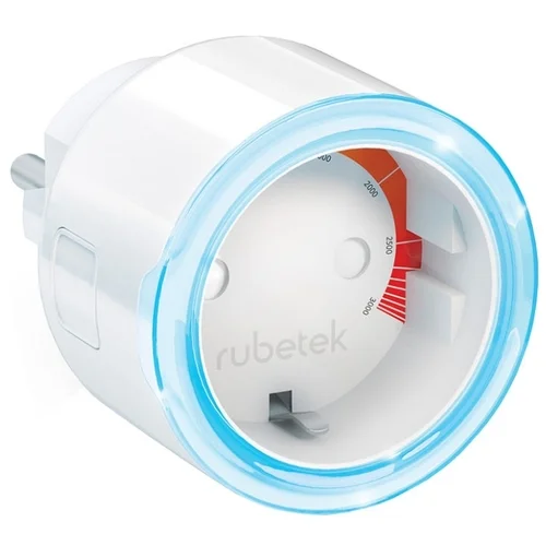 Фото Умная розетка RUBETEK TZ68G