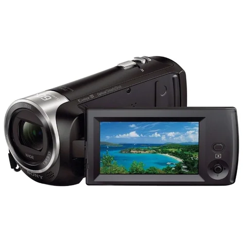 Фото Видеокамера SONY HDR-CX405