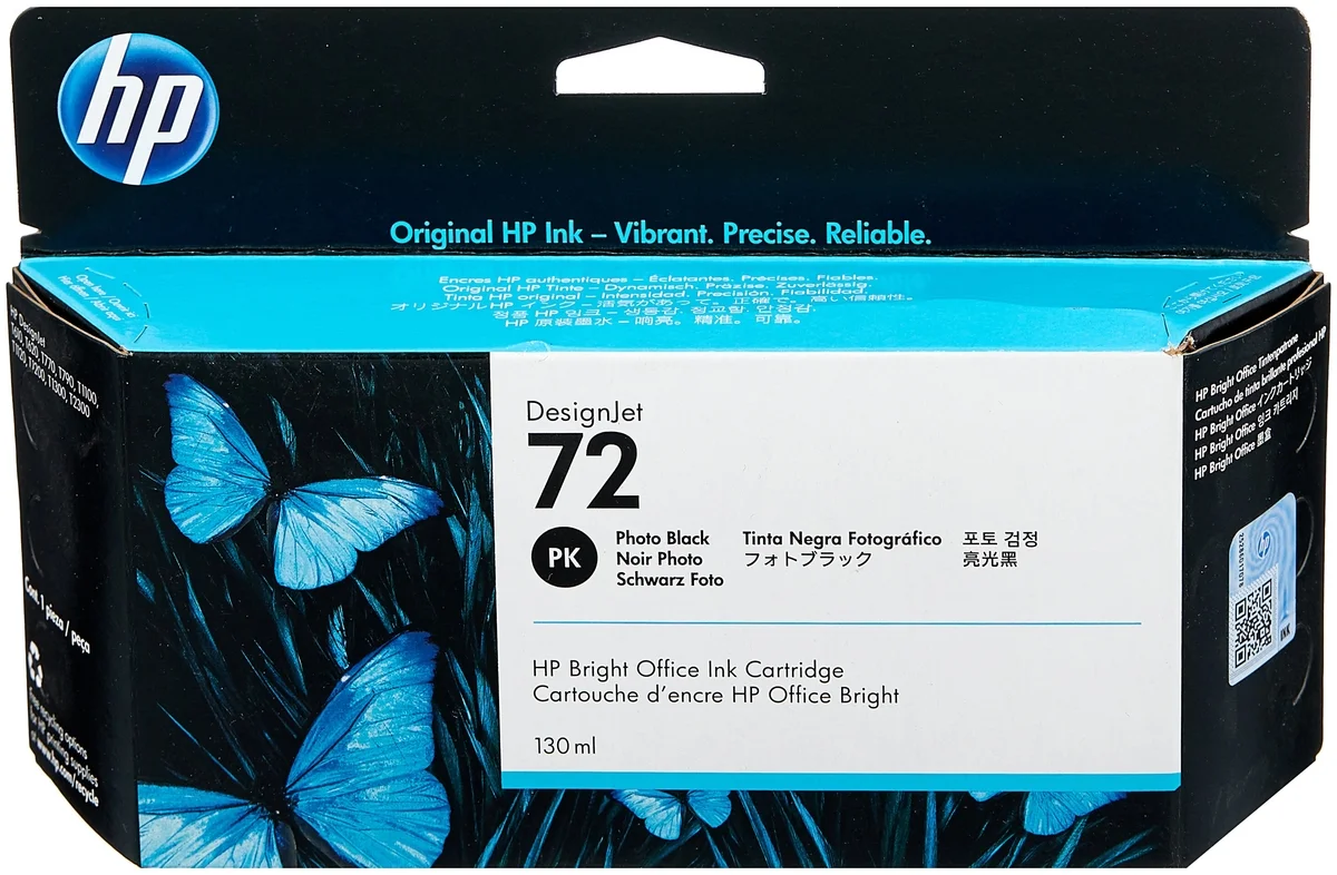 Картридж HP C9370A