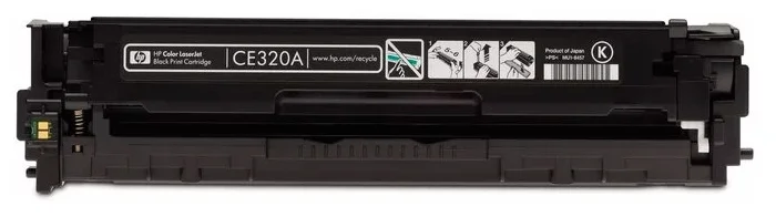 Фото Картридж HP CE320A_S