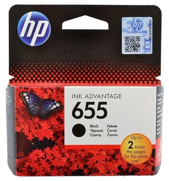 Картридж HP CZ109AE