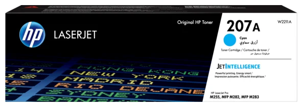Фото Картридж HP W2211A