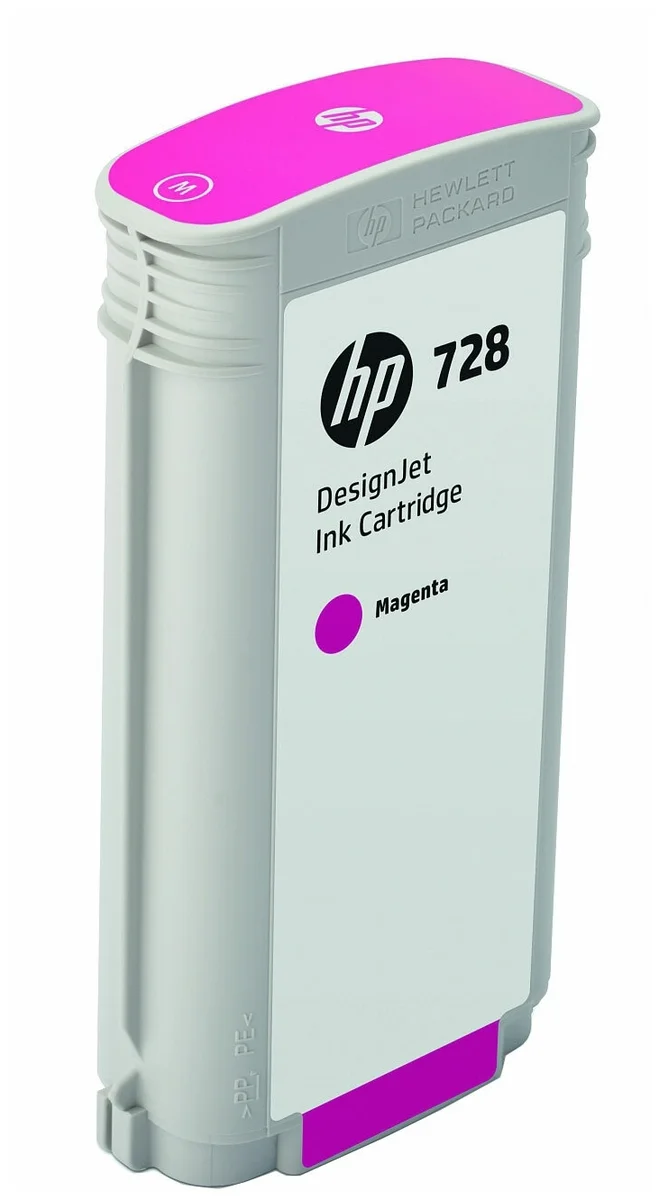 Фото Картридж HP F9J66A