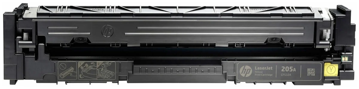 Фото Картридж HP CF532A