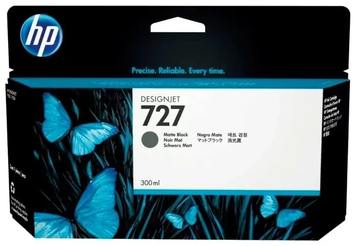 Картридж HP C1Q12A