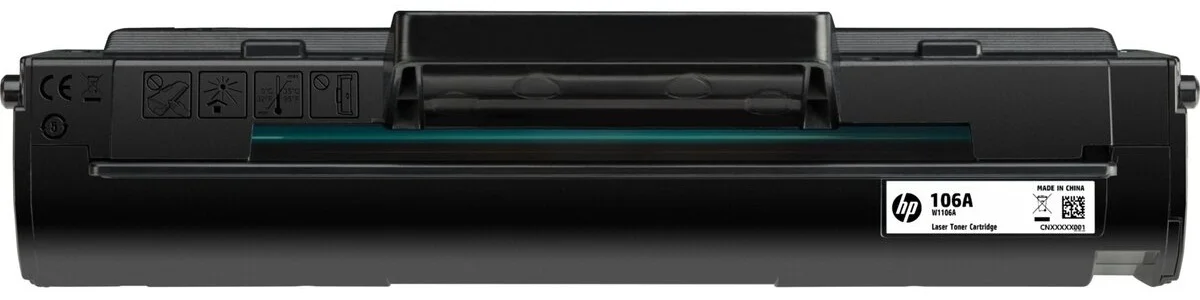 Фото Картридж HP W1106A