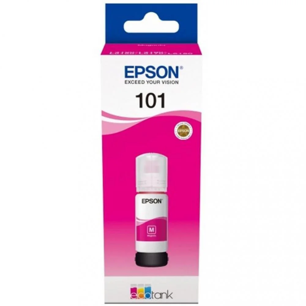 Чернила для картриджа EPSON C13T03V34A Magenta