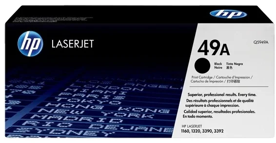 Картридж HP Q5949A