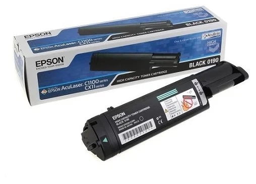 Картридж EPSON C13S050190