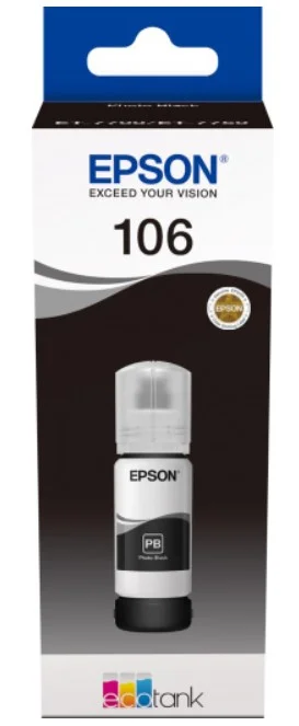 Чернила для картриджа EPSON C13T00R140