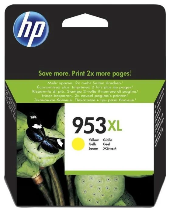 Картридж HP F6U16AE