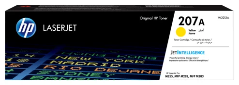 Фото Картридж HP W2212A