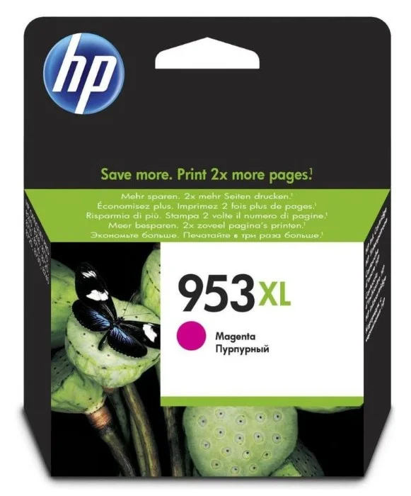 Картридж HP F6U17AE