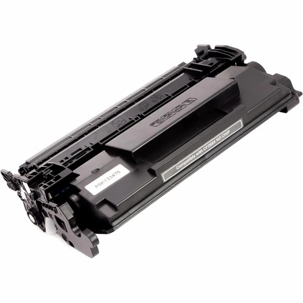 Фото Картридж PowerPlant HP LJ Enterprise M507n, MFP M528dn/M528f (CF289X) PP-CF289X