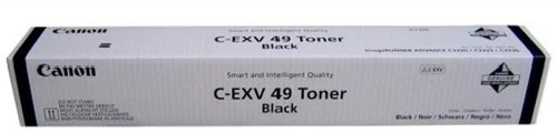 Фото Тонер CANON C-EXV49/для IR ADV C33xx/черный (8524B002)