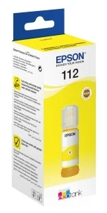 Фото Чернила для картриджа EPSON C13T06C44A