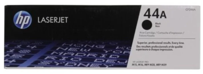 Картридж HP CF244A