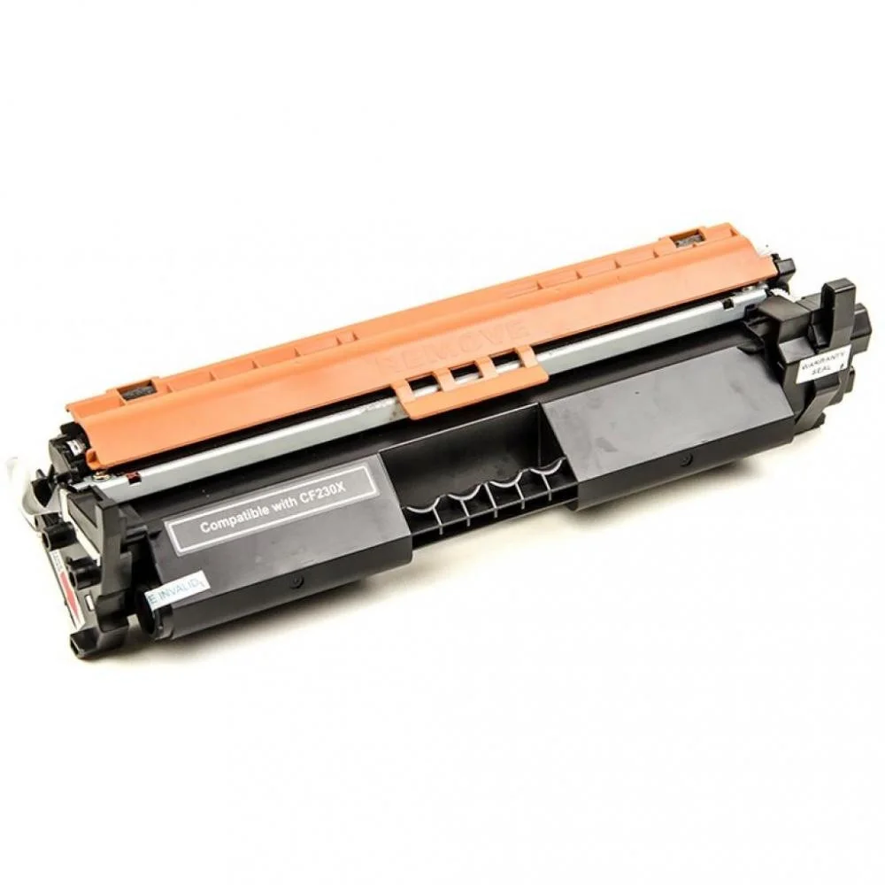 Фото Картридж PowerPlant HP LJ Pro M203/M227 (CF230X) увеличенной емкости (с чипом) PP-CF230X